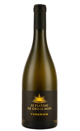 Le Plateau de Grille Midi_BD_Viognier XX